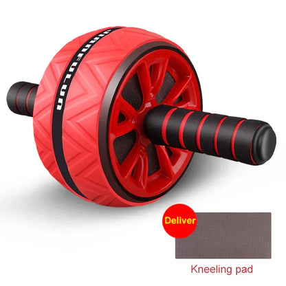 Core Fitness Ab Roller Massage