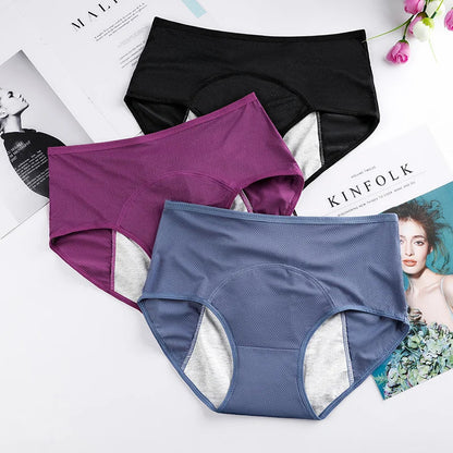 Secure Adult Incontinence Briefs