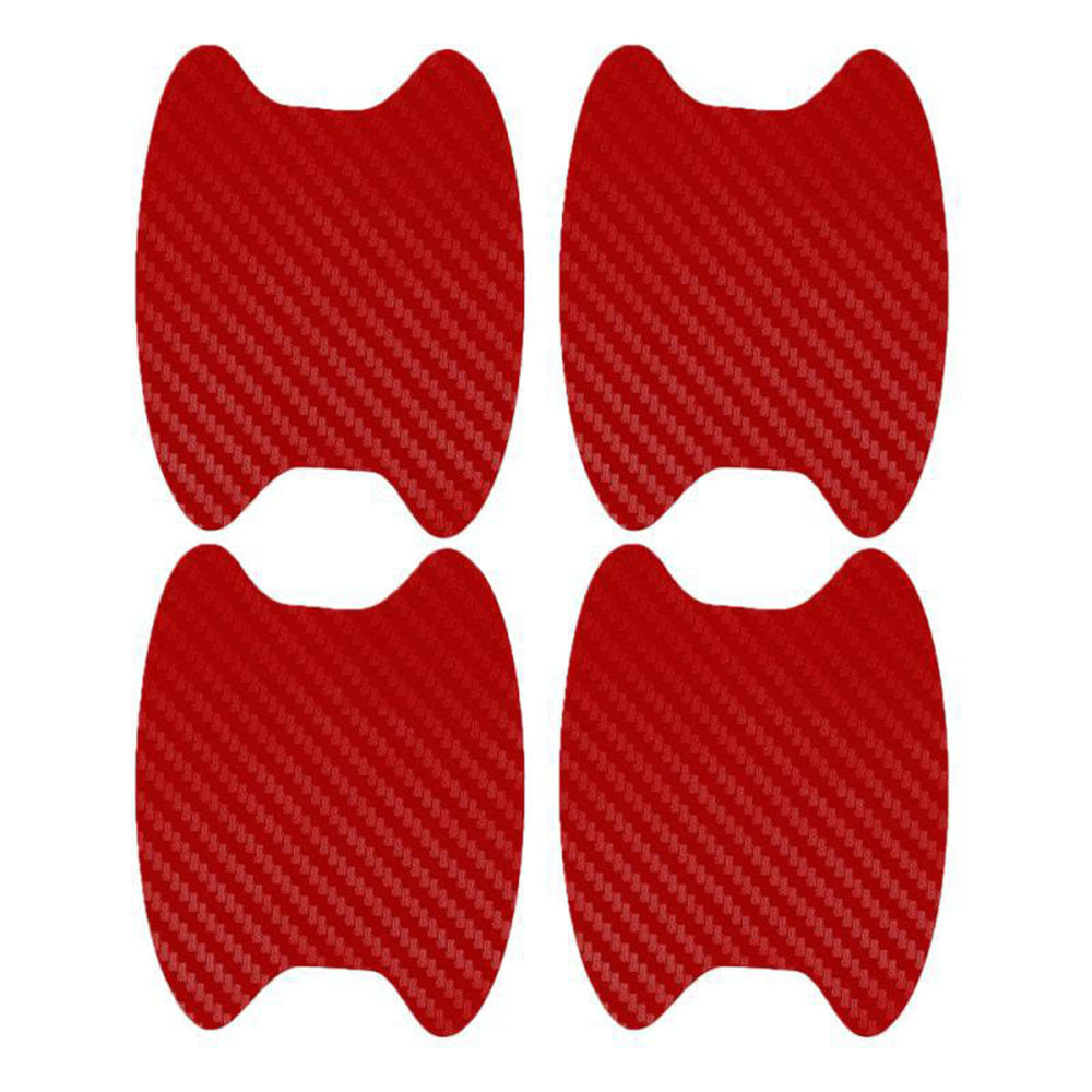 Car Door Handle Cover Sticker Protector