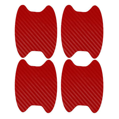 Car Door Handle Cover Sticker Protector