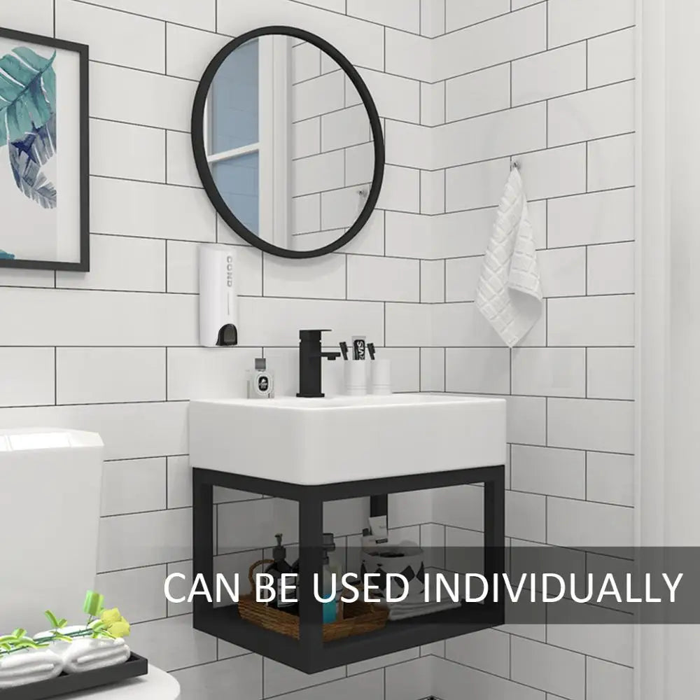 Easy Install Shower Caddy