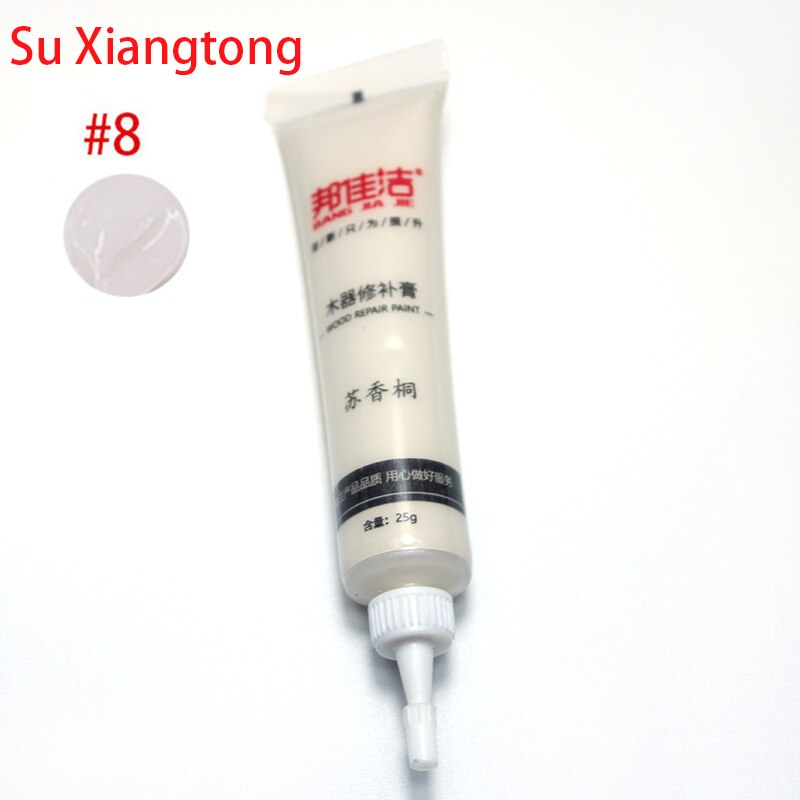 Quick Fix Furniture Repair Magic Paste