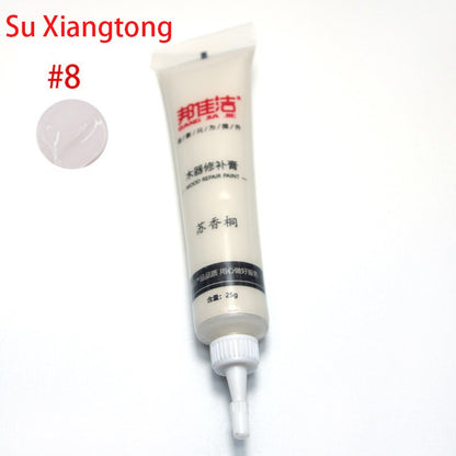 Quick Fix Furniture Repair Magic Paste