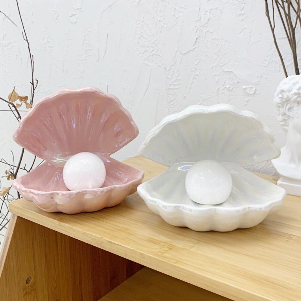 Soft Table Lamp for Calming Ambient Light