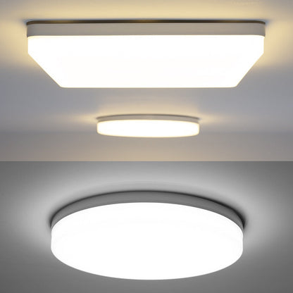 Elegant Home Modern LED Ceiling Lamp