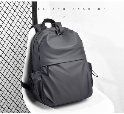 Big Water Resistant Travel Backpack Bag