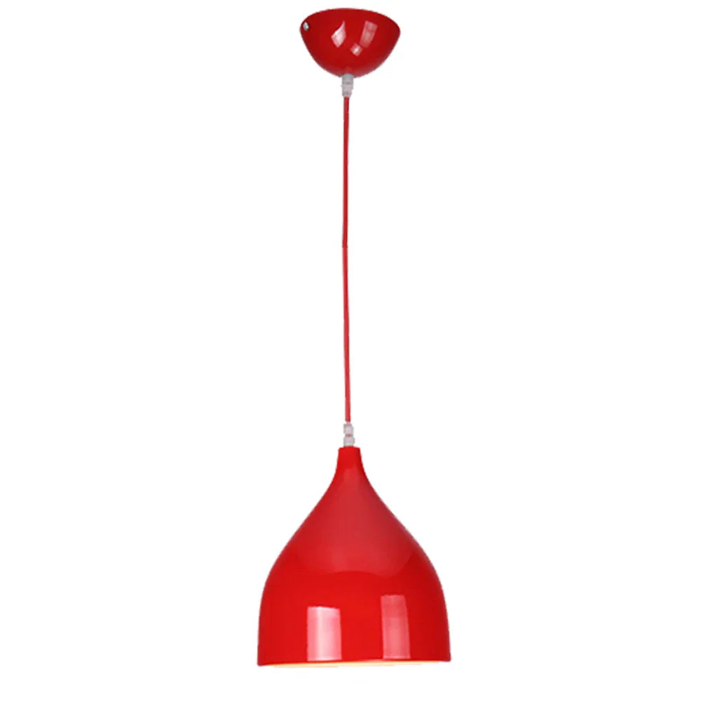 Simple Elegant LED Ceiling Light