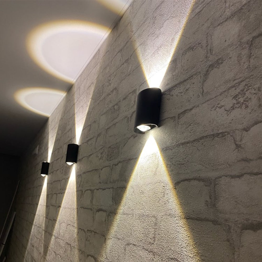 Premium Modern Wall Light Fixture