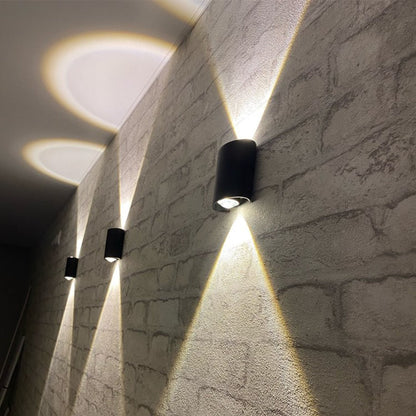 Premium Modern Wall Light Fixture