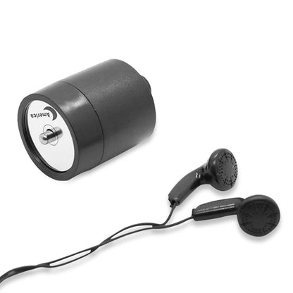 Cofik | Voice Booster Wall Mount Microphone Device