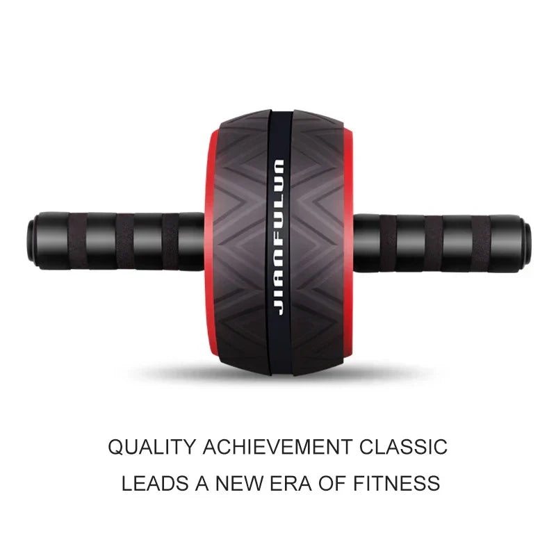 Core Fitness Ab Roller Massage