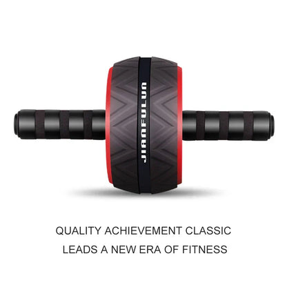 Core Fitness Ab Roller Massage