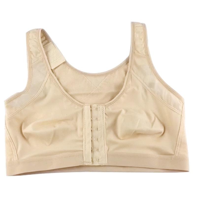 Posture Correcting Back Support Bra
