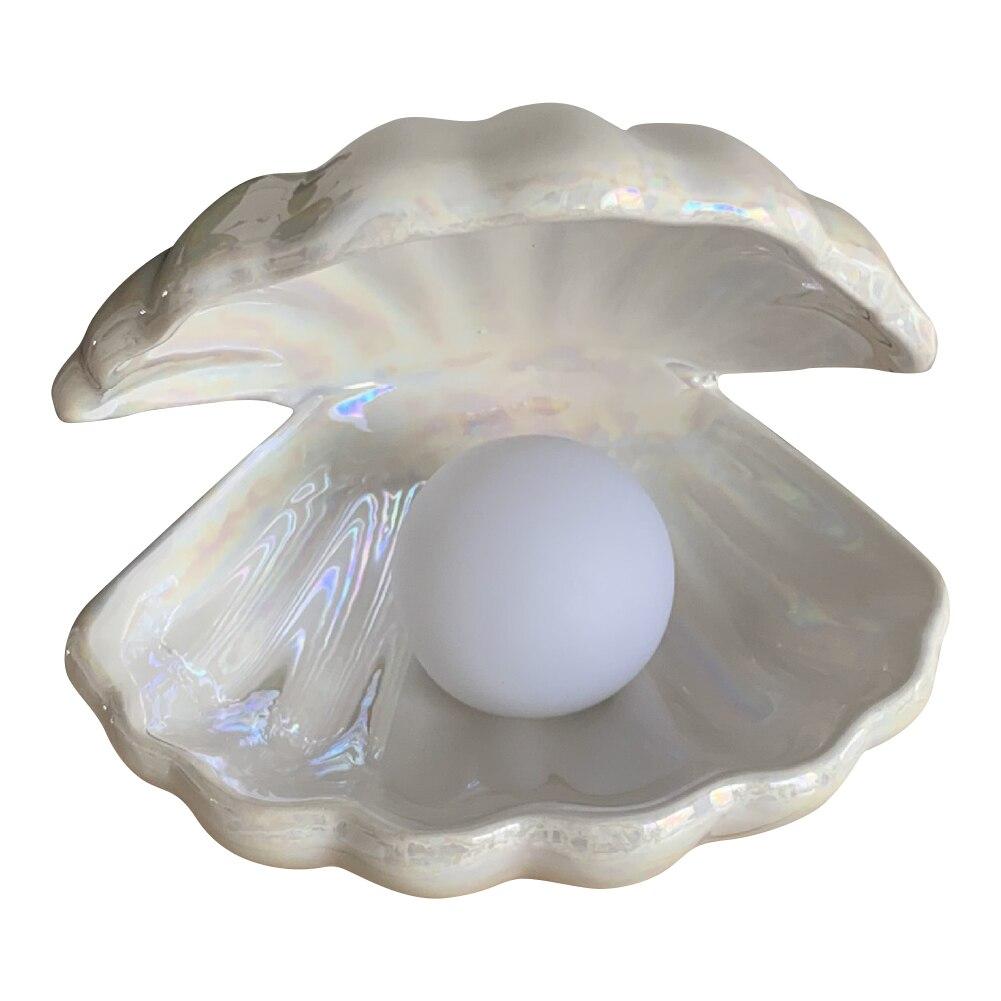 Soft Table Lamp for Calming Ambient Light