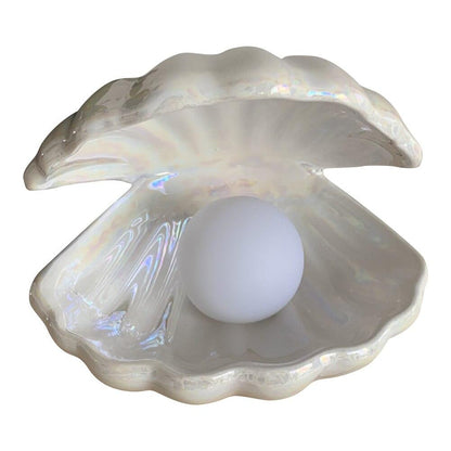 Soft Table Lamp for Calming Ambient Light
