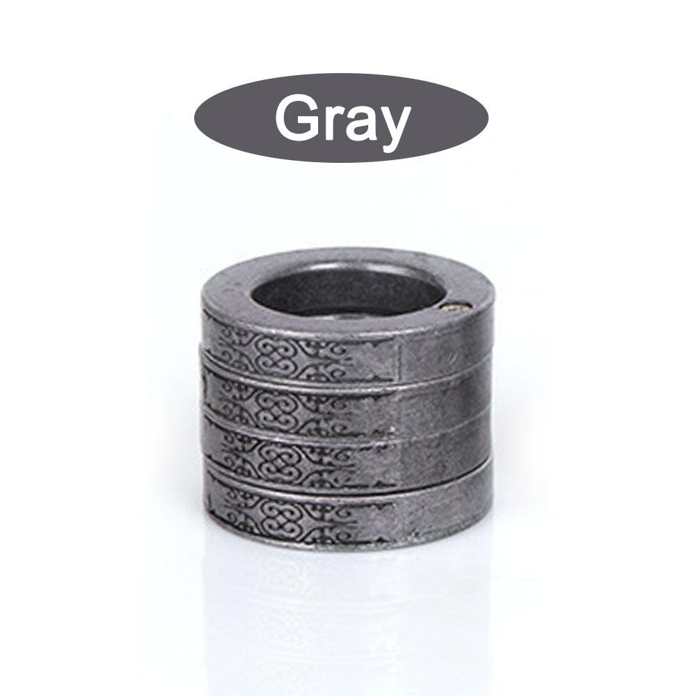 Personal Alarm Safety Ring