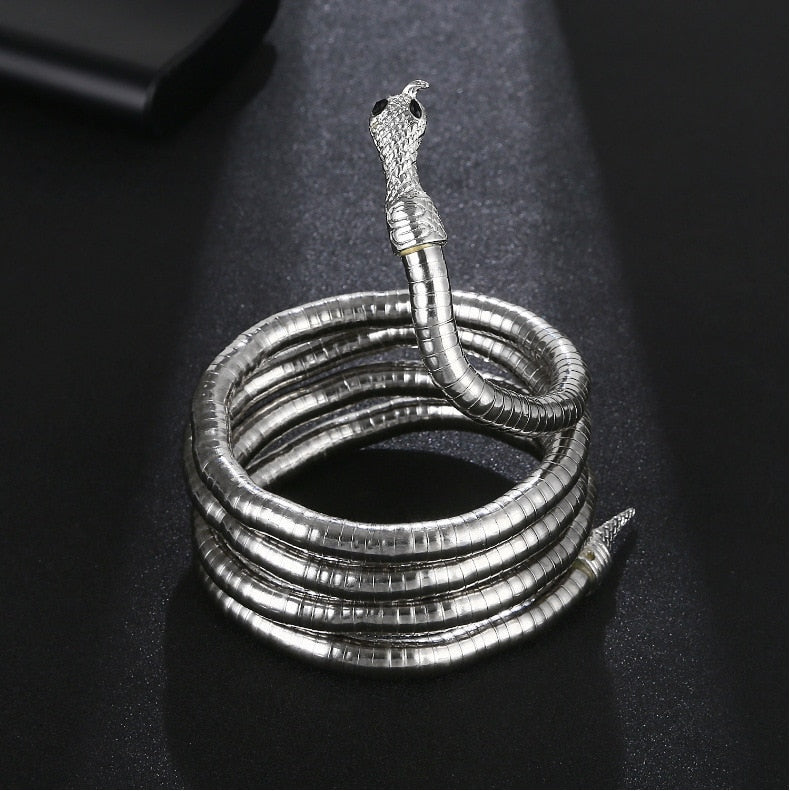 Cofik | Snake Chain - Stylish Fashion Necklace