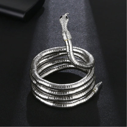 Cofik | Snake Chain - Stylish Fashion Necklace
