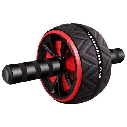 Core Fitness Ab Roller Massage
