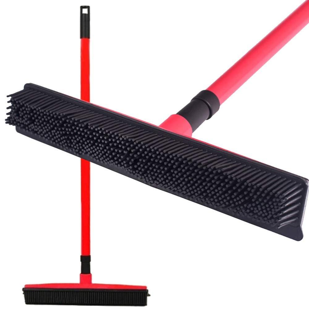 Furry Lint Roller for Clothing