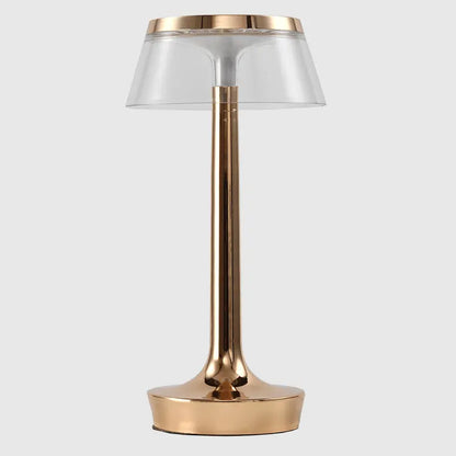 Sparkling Glass Table Lamp - Cofik