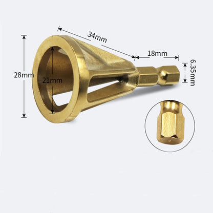 Strong Thread Fix Power Drill Bit Tool