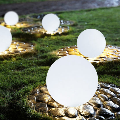 Bright Portable LED Patio Table Lamp