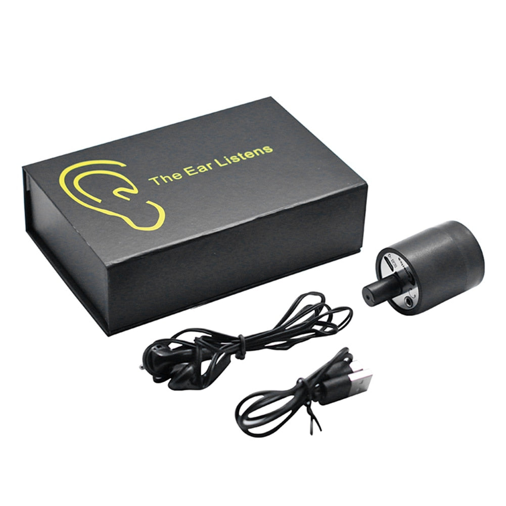 Cofik | Voice Booster Wall Mount Microphone Device - Cofik