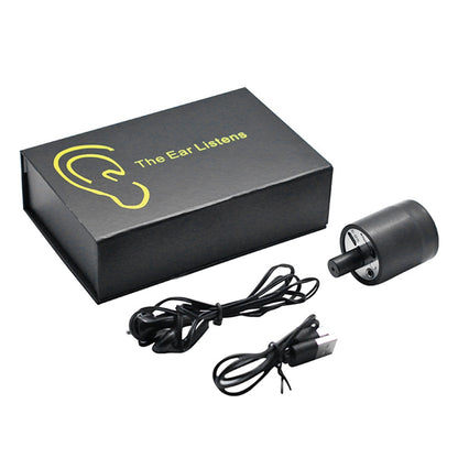 Cofik | Voice Booster Wall Mount Microphone Device - Cofik