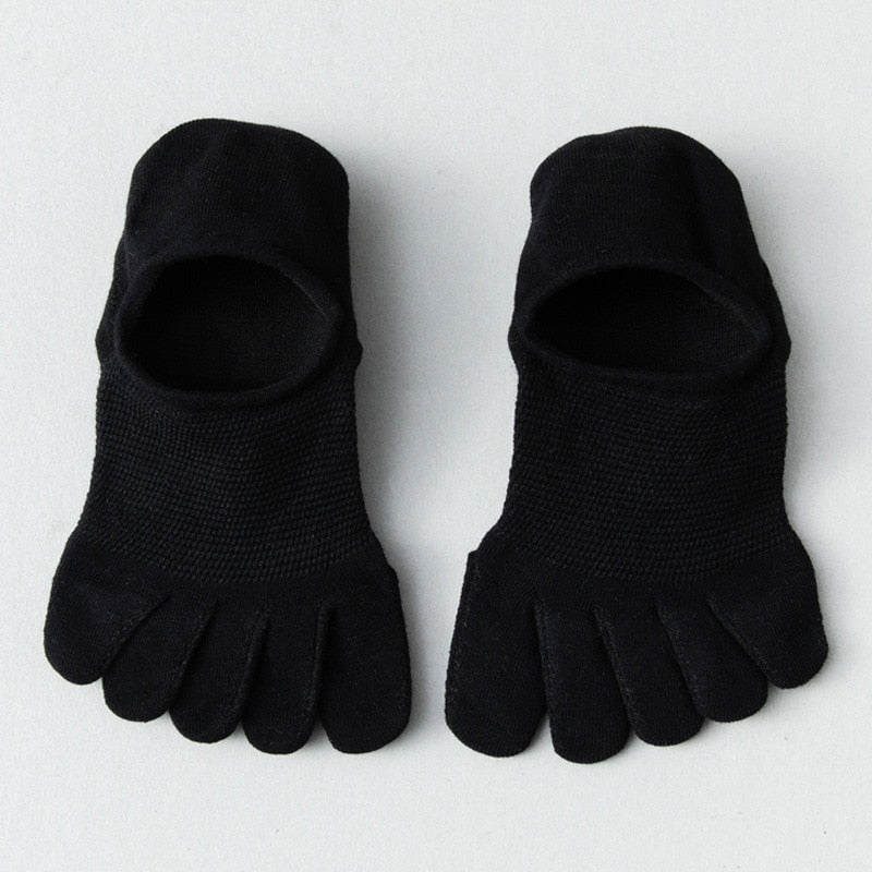 Comfortable Airy Ankle Socks - Cofik