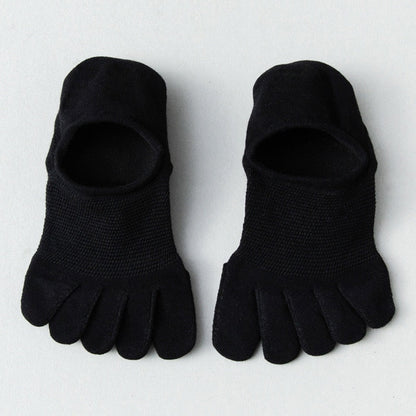 Comfortable Airy Ankle Socks - Cofik