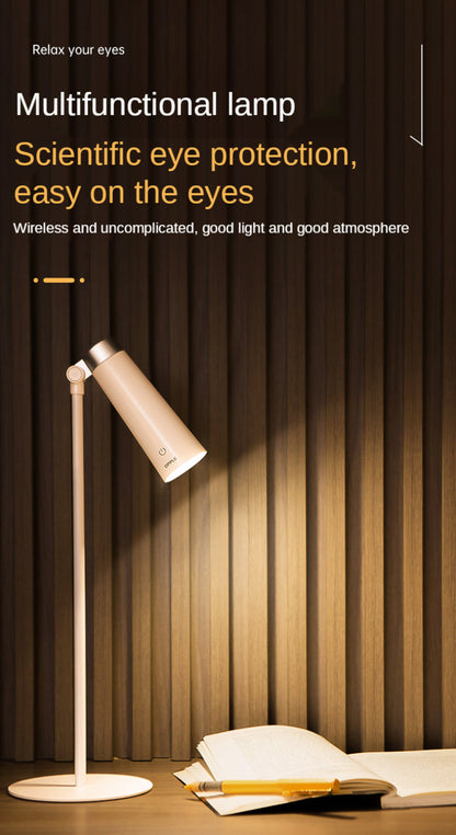 Adjustable LED Desk Table Lamp