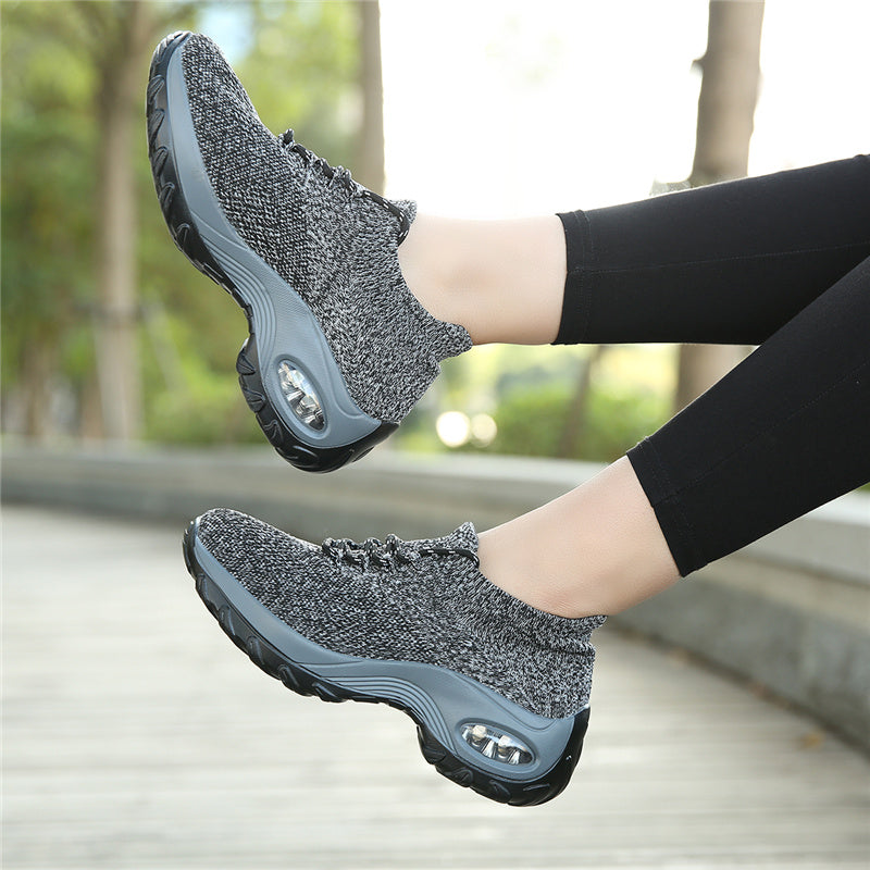 Orthotic Comfortable Walking Shoe