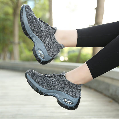 Orthotic Comfortable Walking Shoe