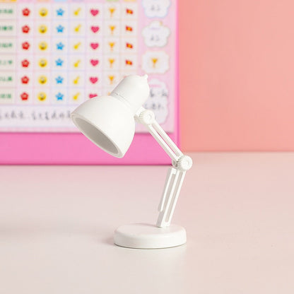 Compact Portable LED Book Light