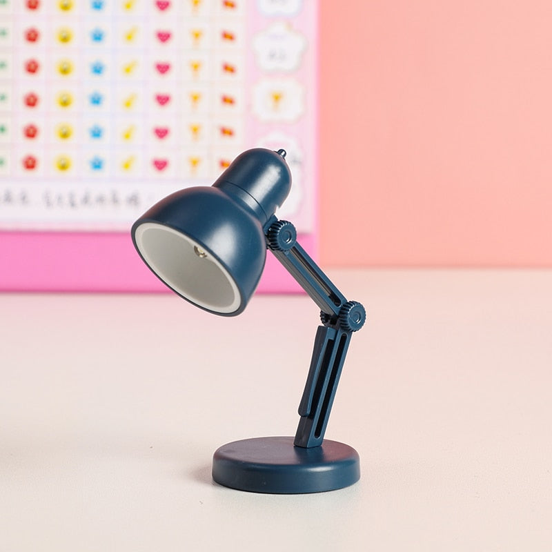Compact Portable LED Book Light