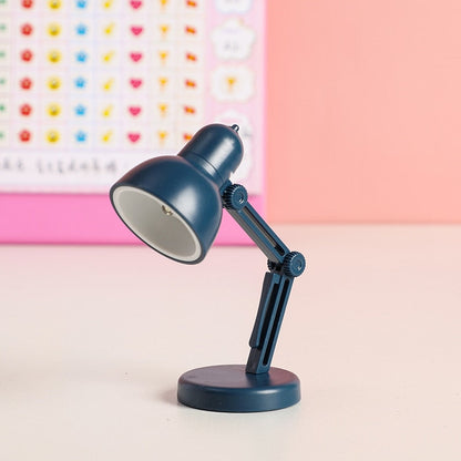 Compact Portable LED Book Light