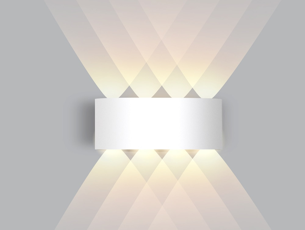 Premium Modern Wall Light Fixture