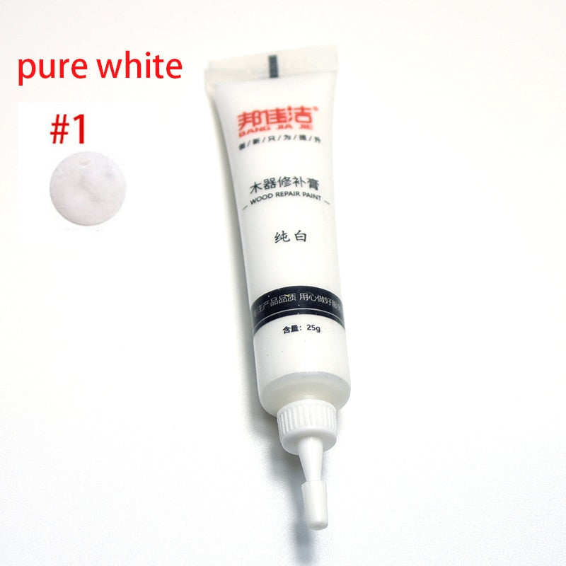 Quick Fix Furniture Repair Magic Paste - Cofik