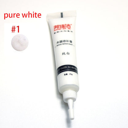Quick Fix Furniture Repair Magic Paste - Cofik