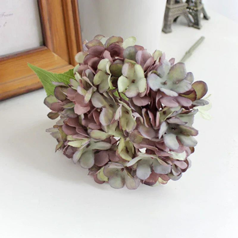 Luxurious Floral Home Decor