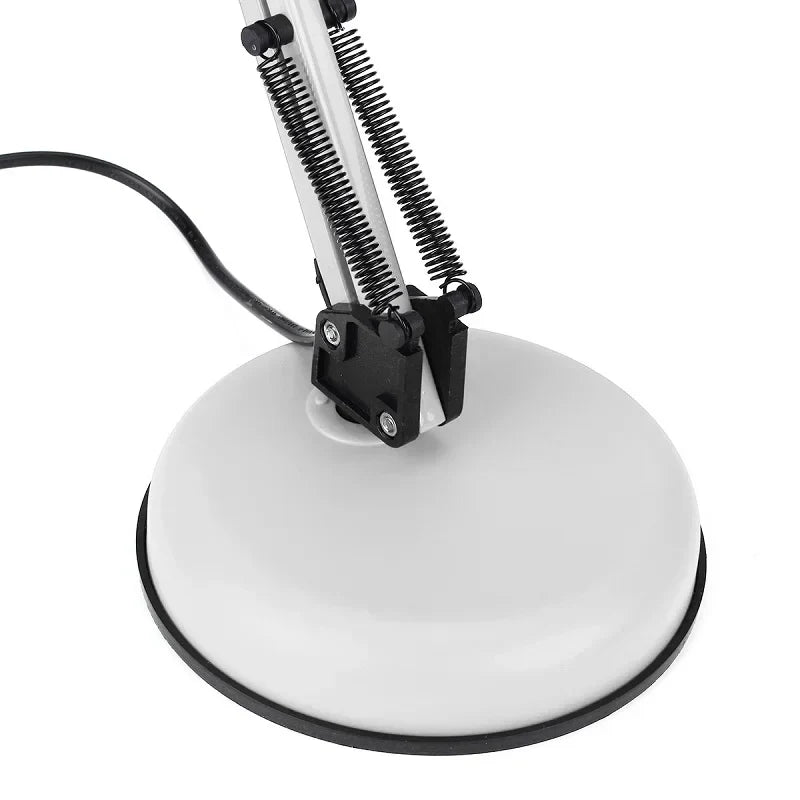 Portable Infrared Heat Therapy Desk Lamp