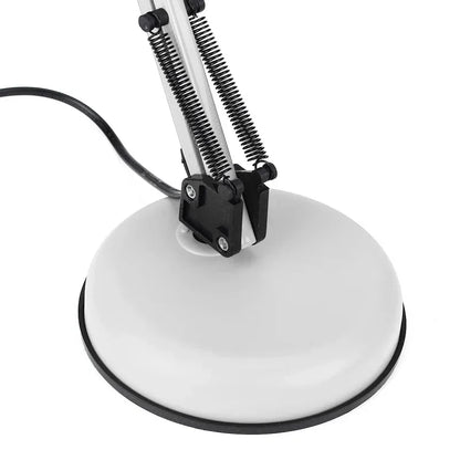 Portable Infrared Heat Therapy Desk Lamp