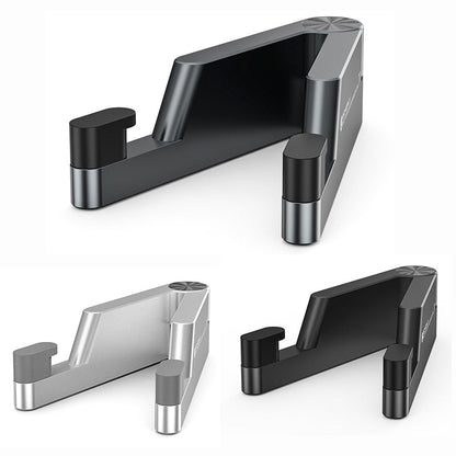 Compact Portable Metal Phone Stand