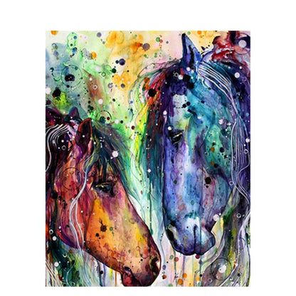 Colorful Pet Art Kit