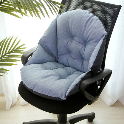 Orthopedic Seat Cushion for Back Pain Relief - Cofik
