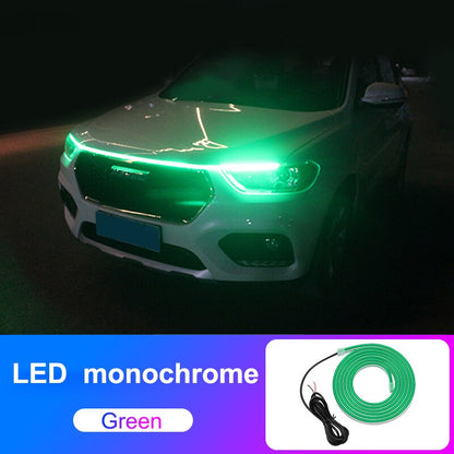 Flexible Car Hood LED Work Light
