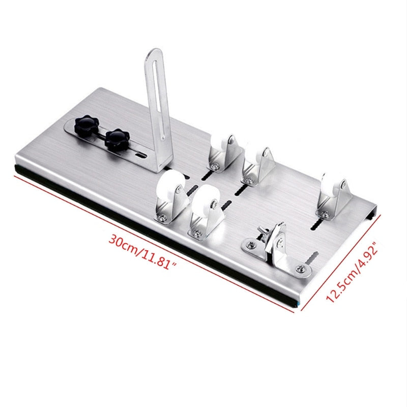 Easy Glass Bottle Cutting Tool Set