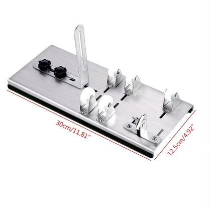 Easy Glass Bottle Cutting Tool Set