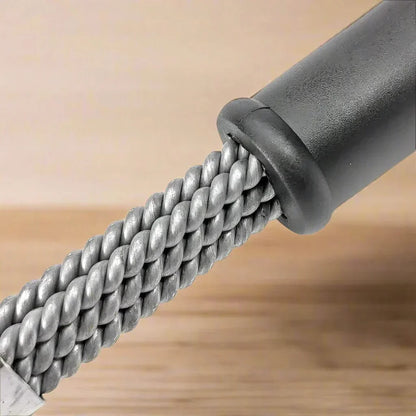 Easy Clean Grill Brush for All Grill Types